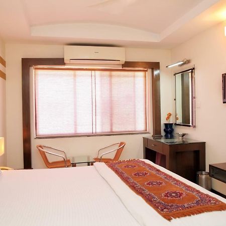 Sai Orbit Serviced Apartments Porur Chennai Eksteriør bilde
