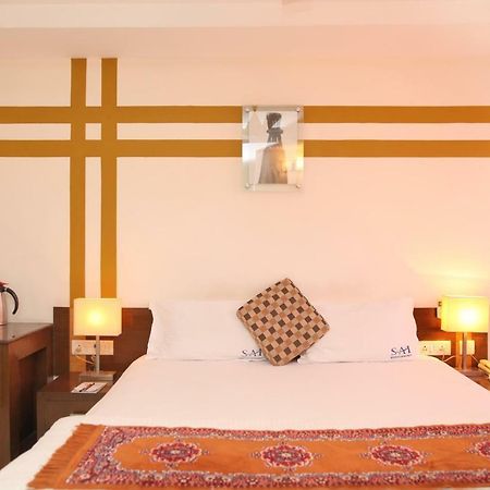 Sai Orbit Serviced Apartments Porur Chennai Eksteriør bilde