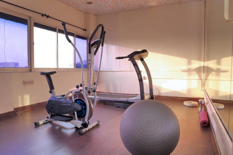 Sai Orbit Serviced Apartments Porur Chennai Eksteriør bilde