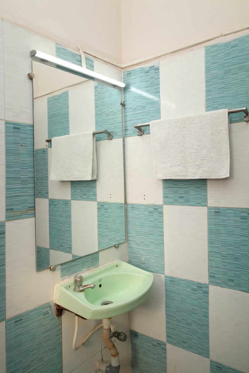 Sai Orbit Serviced Apartments Porur Chennai Eksteriør bilde
