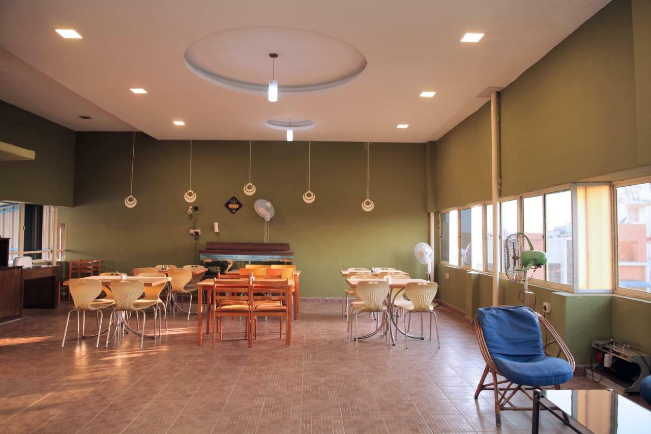 Sai Orbit Serviced Apartments Porur Chennai Eksteriør bilde