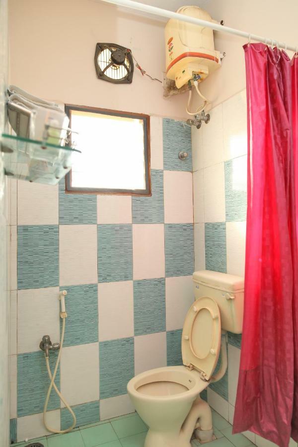 Sai Orbit Serviced Apartments Porur Chennai Eksteriør bilde